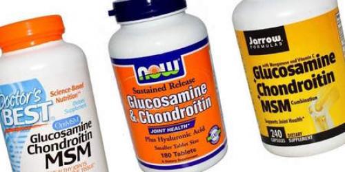 Лекарство для хрящевой ткани суставов. Препараты для восстановления хрящевой ткани суставов: мифы и реальность 04 Лекарство для хрящевой ткани суставов. Препараты для восстановления хрящевой ткани суставов: мифы и реальность 04