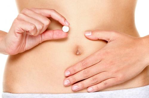 Таблетки восстанавливающие цикл месячных. Таблетки для нормализации менструационного цикла по типу нарушения