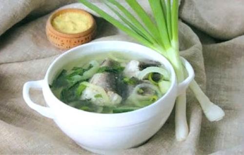 Рыбный суп по дюкану Атака. Уха рецепт Дюкану этап «Атака». Как приготовить.