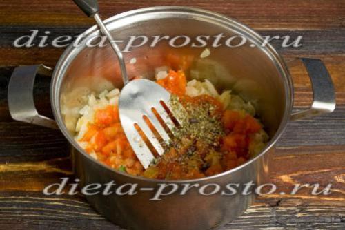 Луковый суп по дюкану. Французский луковый суп. 2-4 этапы диеты Дюкана