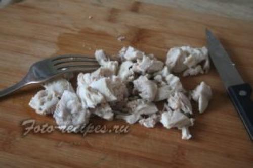 Куриный суп по дюкану Атака. Суп с курицей по дюкану (Атака) — рецепт с фото