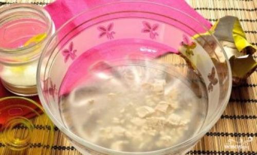 Хлеб с отрубями рецепт по ГОСТу. Домашний хлеб с отрубями в духовке