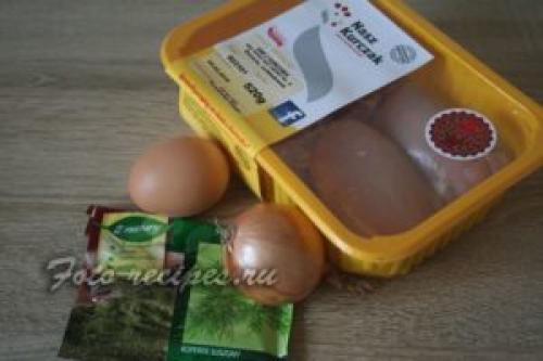 Куриный суп по дюкану Атака. Суп с курицей по дюкану (Атака) — рецепт с фото