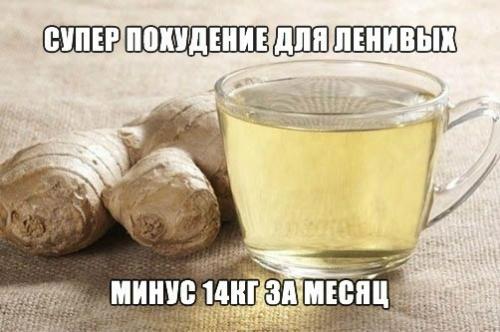 Супер похудение Для Ленивых минус 14 кг За месяц. 