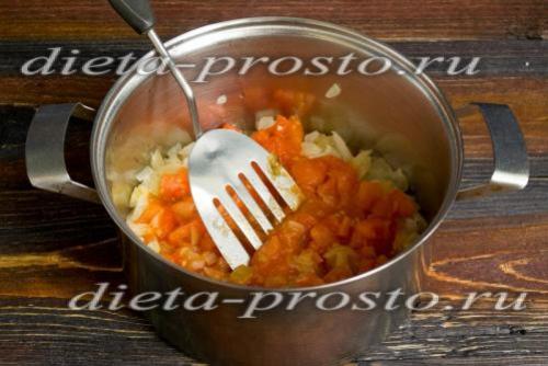 Луковый суп по дюкану. Французский луковый суп. 2-4 этапы диеты Дюкана