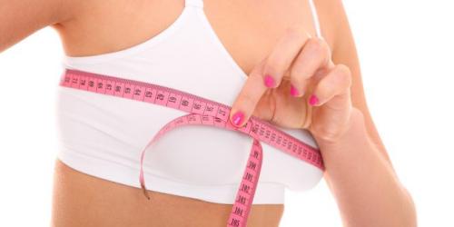 Мягкая грудь причины.