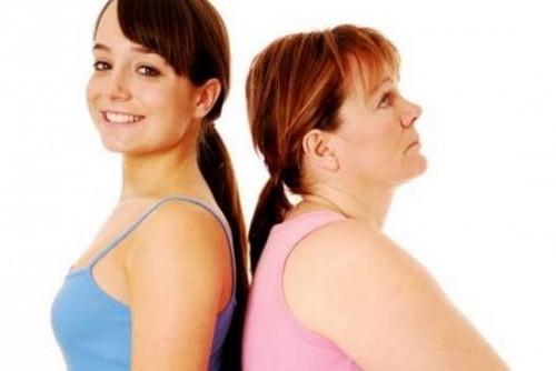 Супер похудение За месяц 20 кг. Вес в норме