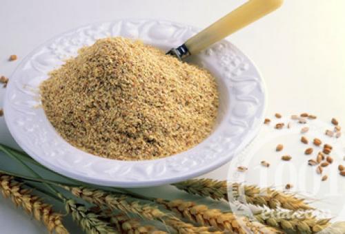 Хлеб с отрубями в мультиварке. Отрубной хлеб в мультиварке