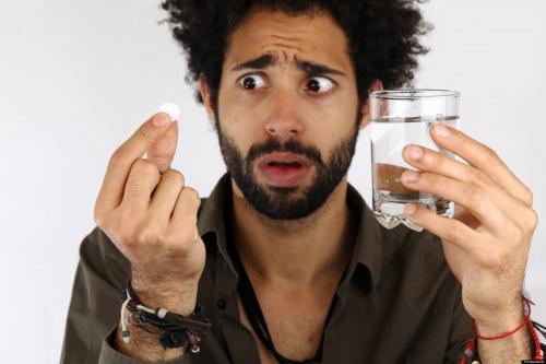 Боль в плече при поднятии руки. Характер болезненности