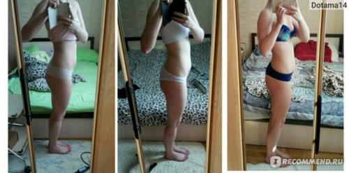 Двухнедельная диета к морю спасение для тех кто ленив, но хочет похудеть. Экспресс-диета перед морем для тех, кто не успел! - 5 кг за неделю.