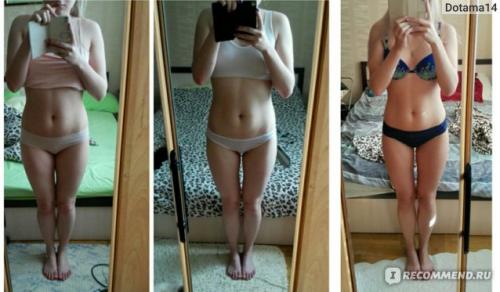 Двухнедельная диета к морю спасение для тех кто ленив, но хочет похудеть. Экспресс-диета перед морем для тех, кто не успел! - 5 кг за неделю.