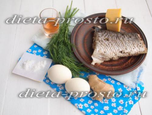 Салат С семгой По Дюкану. Салат с семгой и имбирным соусом (диета Дюкана)