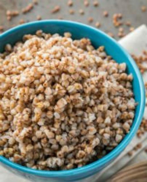 Двухнедельная диета на гречке. Отзывы похудевших