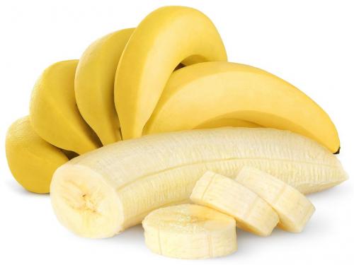 Что будет если каждый день есть 2 банана. Что будет с организмом, если каждый день есть банан