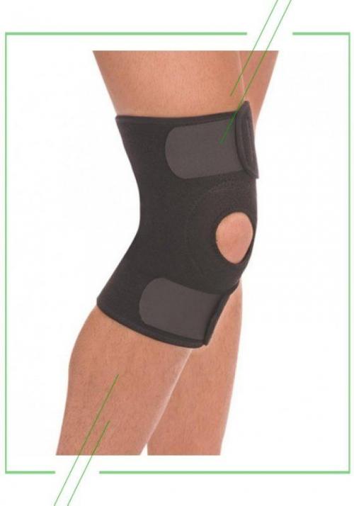 Наколенники. ТОП-7 лучших наколенников при артрозе коленного сустава: как выбрать, плюсы и минусы, отзывы