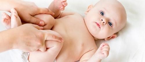 Щелкает плечевой сустав у грудничка. Профилактика