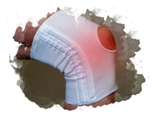 Наколенники. ТОП-7 лучших наколенников при артрозе коленного сустава: как выбрать, плюсы и минусы, отзывы