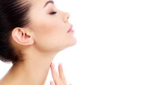 Уход за кожей шеи и декольте в домашних условиях в 45. Правила ухода