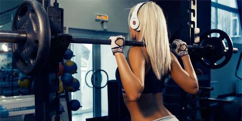 Программа на приседания в домашних условиях. Выбор программы приседаний