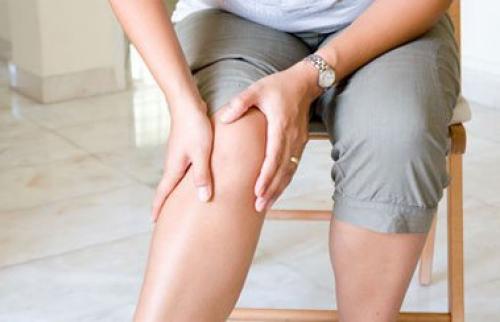 Болят суставы после ОРВИ. Почему возникают осложнения на суставы после ОРВИ у взрослого и как их предотвратить?