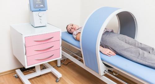 Физиолечение магнитом. Что такое магнитотерапия