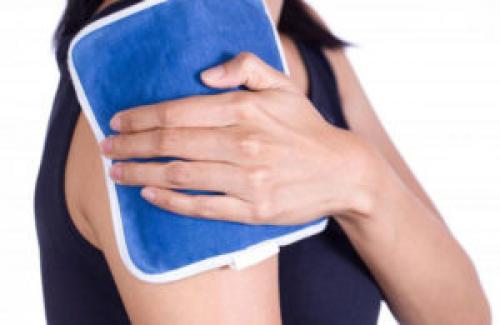 Плечо болит и хрустит. От чего появляется хруст в плече 03