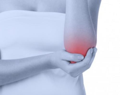 Болит локоть при полном разгибании. Основные причины