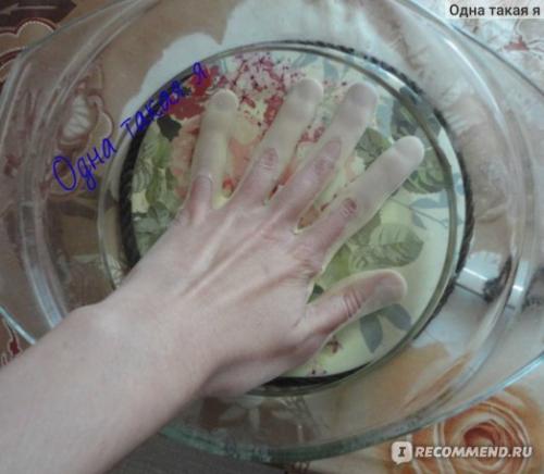 Как сделать парафин в домашних условиях. Парафинотерапия для рук в домашних условиях – пошаговая инструкция