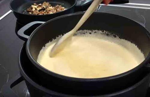 Творожная пасха рецепт с желатином. Творожная пасха без выпечки – 7 рецептов приготовления в домашних условиях