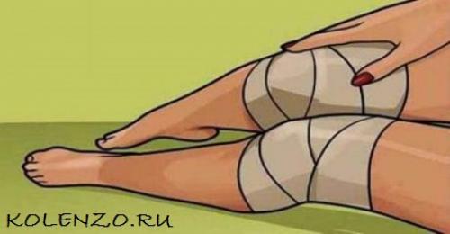 Коленная чашечка. Почему болит коленная чашечка: причины, симптомы, лечение