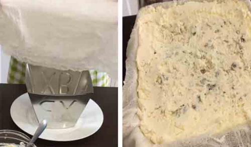 Творожная пасха рецепт с желатином. Творожная пасха без выпечки – 7 рецептов приготовления в домашних условиях