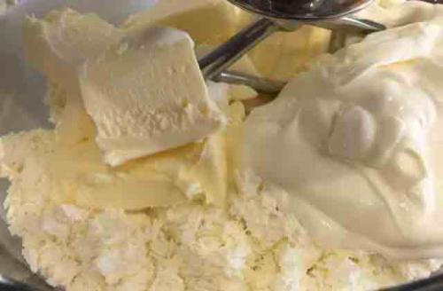 Творожная пасха рецепт с желатином. Творожная пасха без выпечки – 7 рецептов приготовления в домашних условиях