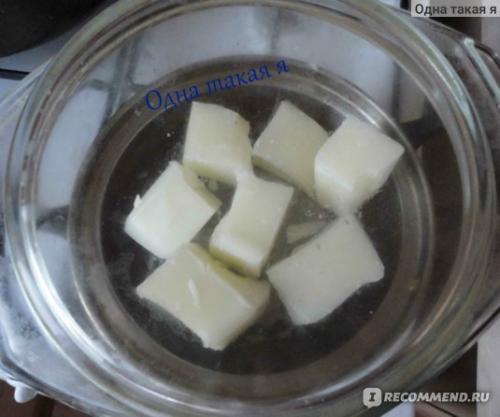 Как сделать парафин в домашних условиях. Парафинотерапия для рук в домашних условиях – пошаговая инструкция