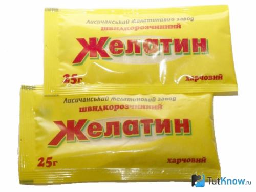 Желатин для суставов, как пить. Желатин для суставов: миф или реальная помощь при травмах в спорте? 13 Желатин для суставов, как пить. Желатин для суставов: миф или реальная помощь при травмах в спорте? 13