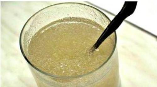 Польза желатина для суставов. Простые рецепты с желатином