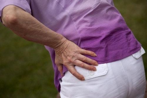 Болит тазобедренный сустав при ходьбе. Почему болит бедро сбоку в области сустава при ходьбе или ночью