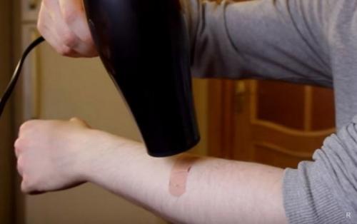 Как наклеить пластырь на подушечку пальца. Техника применения пластыря: как нужно им пользоваться для разных типов ран