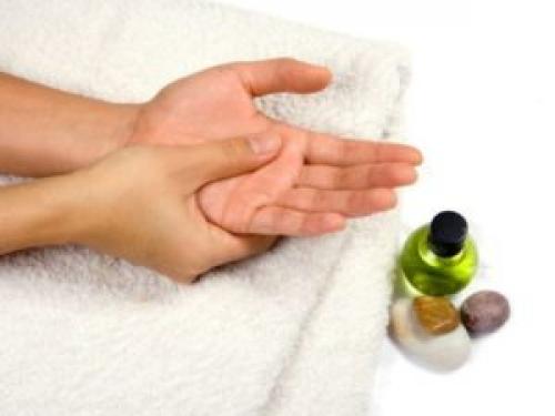 Чем лечить на пальцах рук шишки. Причины нарушения 01