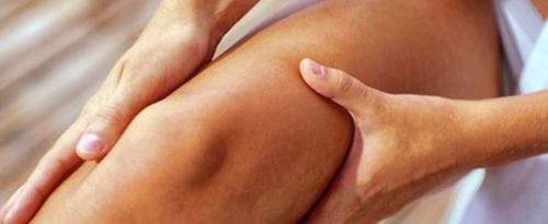 Причины разрыв мениска. Клинические проявления 03