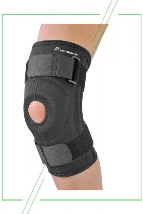 Лучшие наколенники при артрозе коленного сустава. ТОП-7 лучших наколенников при артрозе коленного сустава: как выбрать, плюсы и минусы, отзывы