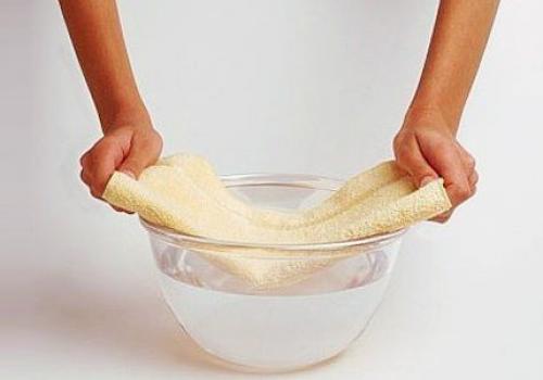 Желатиновый компресс для суставов. Домашние рецепты для лечения желатином