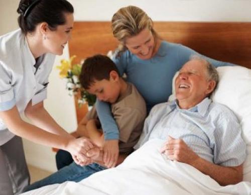 Реабилитация после инсульта. Эффективная реабилитация после инсульта в домашних условиях, правила вторичной профилактики