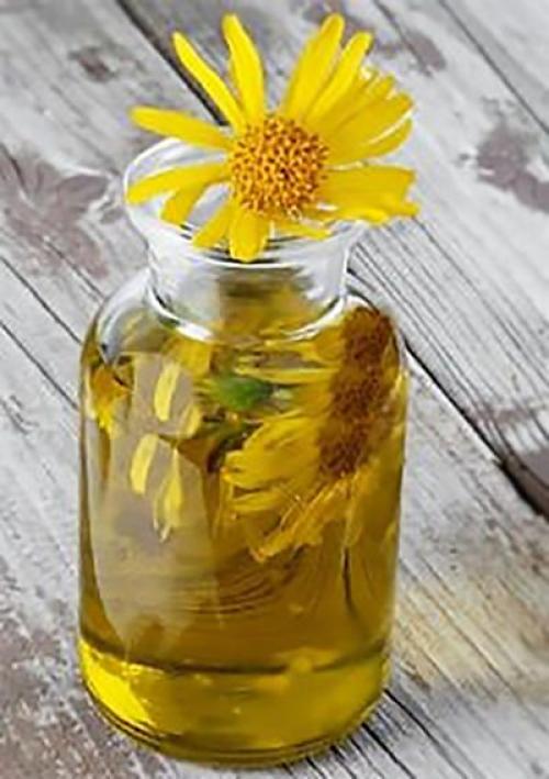 Арника крем-гель. Мазь «Арника»: инструкция по применению, показания