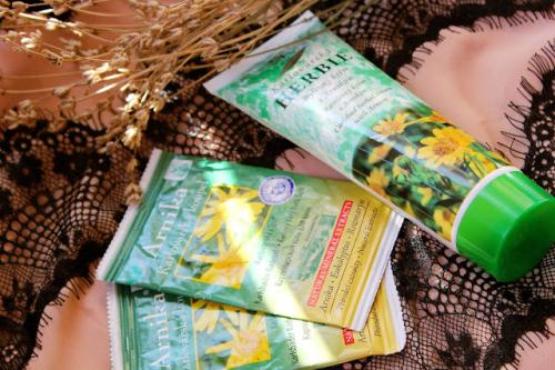 Крем Арника швейцария. Отзыв: Карловарская косметика. Крем с экстрактом целебных трав HERBIE arnica и Соль для ванн ARNIKA.