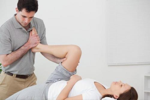 Свело бедро, что делать. Как снять судорогу мышц бедра 06 Свело бедро, что делать. Как снять судорогу мышц бедра 06