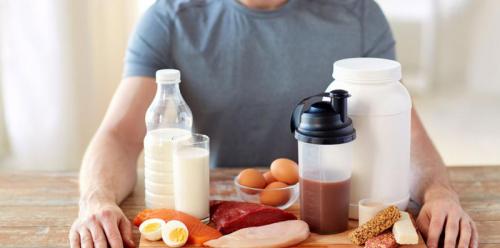 Протеин это. Протеин и белок это одно и тоже и в чем разница?