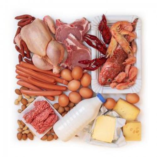 Что входит в протеин. Кому нужен концентрированный белок