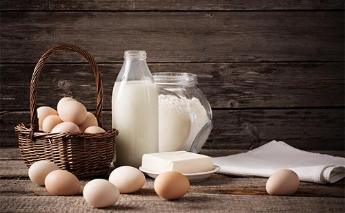 Протеин в рыбе. Рыба