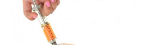 Как вылечить шишки от уколов на попе. Быстрое лечение шишек от уколов на ягодицах народными средствами