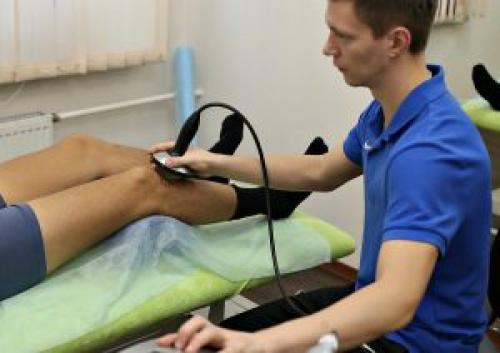 Разрыв заднего рога медиального мениска 3 степени по stoller если не делать операцию. Реабилитация после разрыва